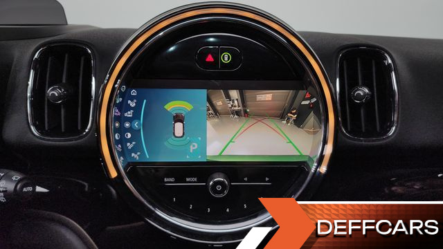 Mini COUNTRYMAN ALL4 Classic Plus 2nd купить на сайте DeffCars
