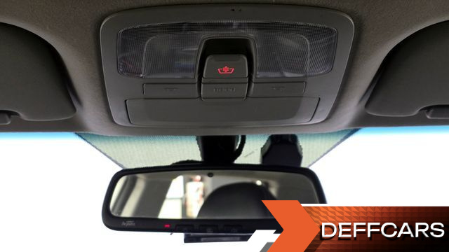 Ssangyong TIBOLI Diesel GearⅡ 4WD Styling Gear купить на сайте DeffCars