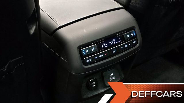 Hyundai PALISADE Gasoline 3.8 4WD Calligraphy купить на сайте DeffCars
