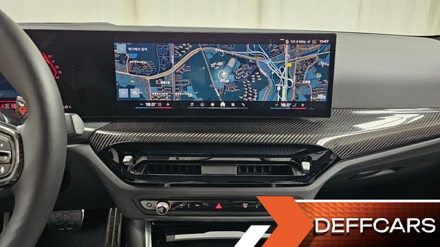 BMW M3 M3 Sedan Competition M xDrive купить на сайте DeffCars