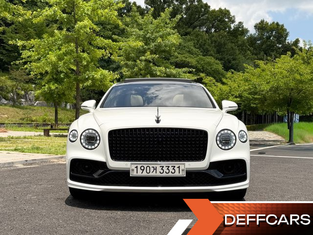 Bentley FLYING SPUR 4.0 Azure купить на сайте DeffCars