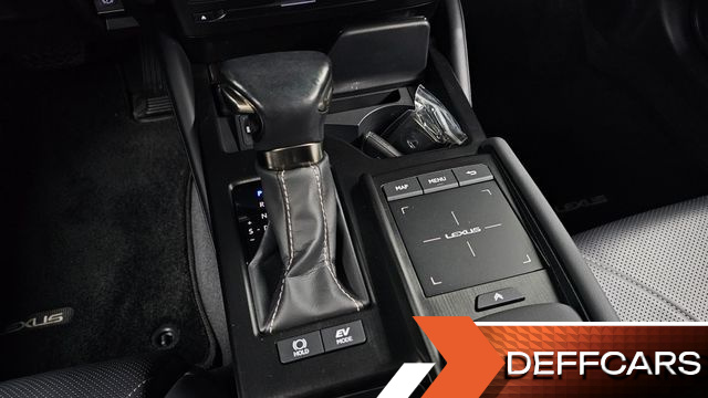 Lexus ES Luxury Plus купить на сайте DeffCars