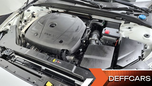 Volvo S60 T5 Inscroption купить на сайте DeffCars