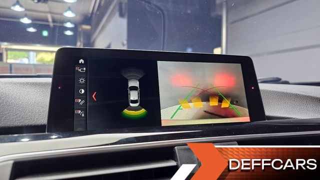 BMW 3-SERIES 320d купить на сайте DeffCars