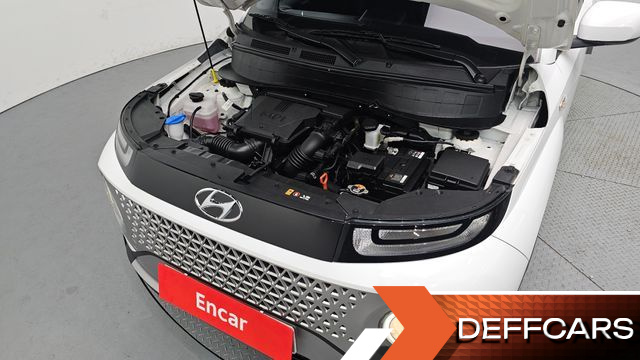 Hyundai CASPER Modern купить на сайте DeffCars