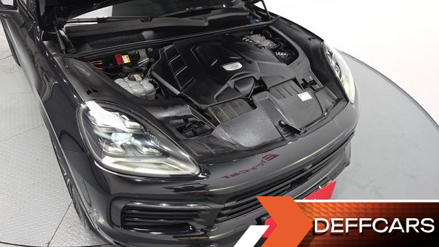 Porsche CAYENNE 3.0 купить на сайте DeffCars