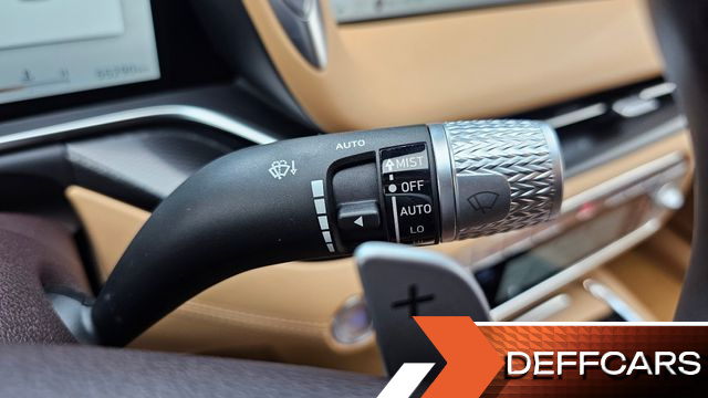Genesis G90 Gasoline 3.5 Turbo AWD купить на сайте DeffCars