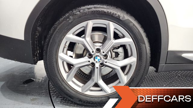 BMW X3 xDrive 20i купить на сайте DeffCars