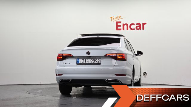 Volkswagen JETTA 1.4 TSI Prestige купить на сайте DeffCars