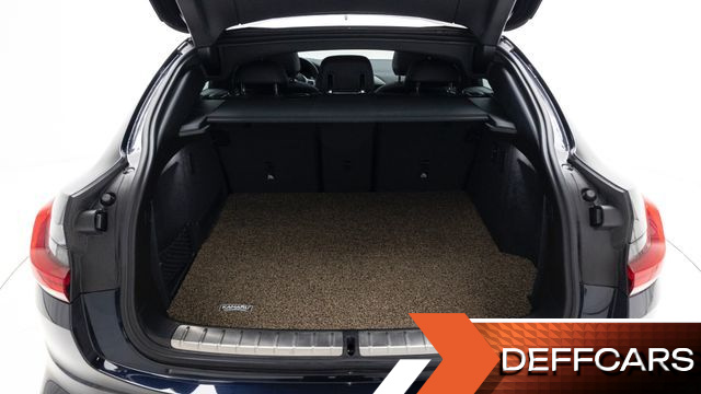 BMW X4 xDrive20i M Sport X купить на сайте DeffCars