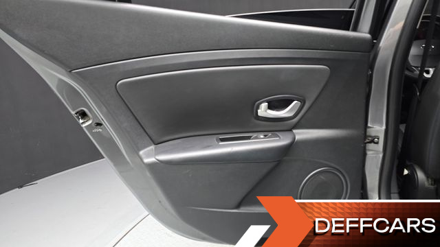 Renault-KoreaSamsung SM3 RE купить на сайте DeffCars