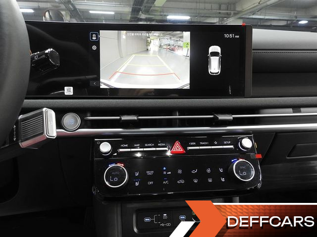 Hyundai TUCSON HEV 1.6 2WD H Pick купить на сайте DeffCars