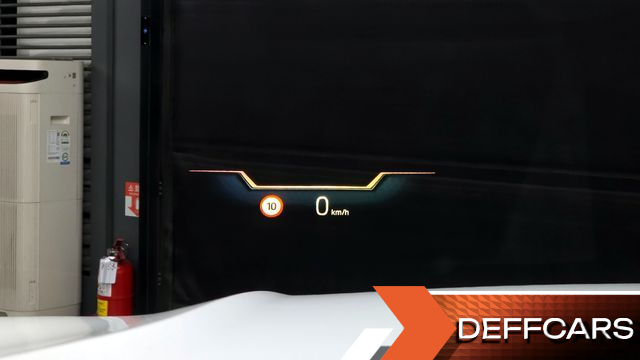 BMW 3-SERIES 320i M Sport купить на сайте DeffCars