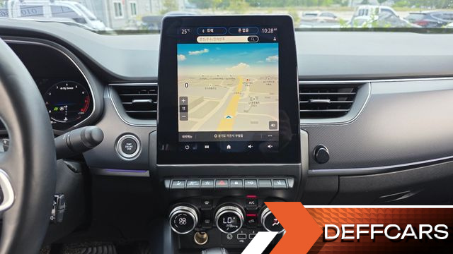 Renault-KoreaSamsung XM3 1.3 TCe RE Signature купить на сайте DeffCars