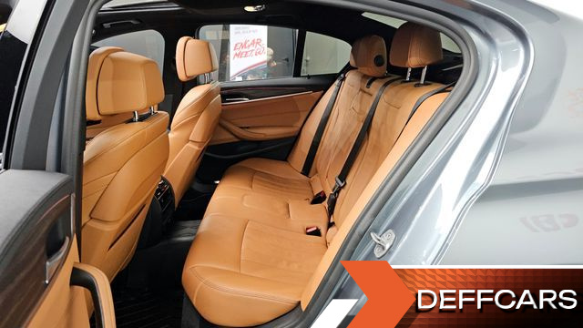 BMW 5-SERIES 530e M Sport купить на сайте DeffCars
