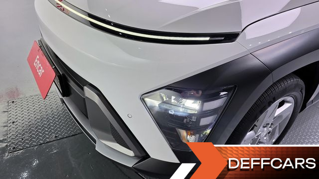 Hyundai KONA Gasoline 1.6 Turbo 2WD Premium купить на сайте DeffCars