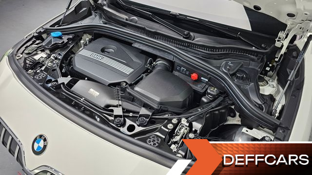 BMW 2-SERIES 220i Luxury купить на сайте DeffCars