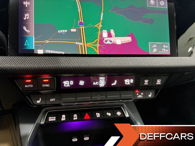 Audi A3 40 TFSI Premium купить на сайте DeffCars