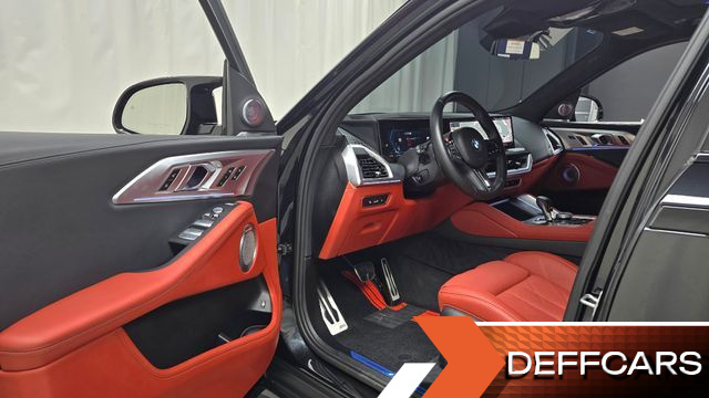 BMW XM 4.4 купить на сайте DeffCars