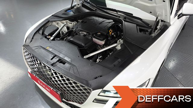 Genesis G80 Gasoline 2.5 Turbo AWD купить на сайте DeffCars