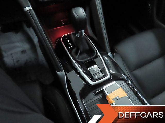 Renault QM6 2.0 LPe RE Signature 2WD купить на сайте DeffCars
