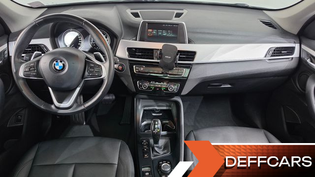 BMW X1 xDrive 20i Advantage купить на сайте DeffCars