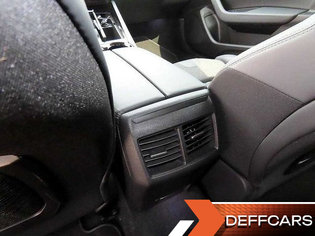 Peugeot 508 2.0 BlueHDi Allure купить на сайте DeffCars