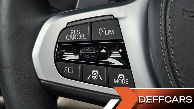 BMW X7 xDrive 40i M Sport 6STR купить на сайте DeffCars