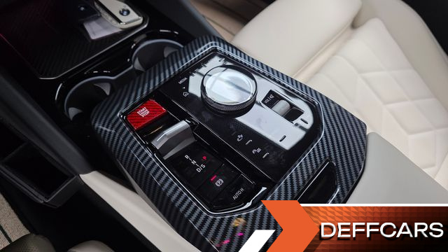 BMW 5-SERIES 520i M Sport купить на сайте DeffCars