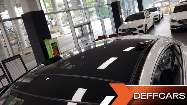 Mercedes GLE-CLASS GLE450 4MATIC Coupe купить на сайте DeffCars