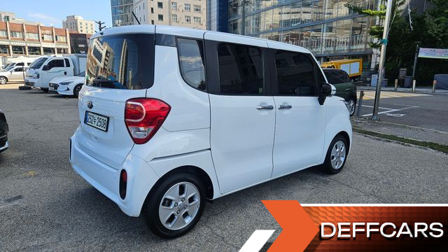 Kia RAY Prestige купить на сайте DeffCars