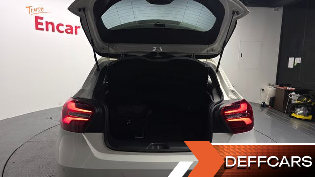 Mercedes A-CLASS A200 купить на сайте DeffCars