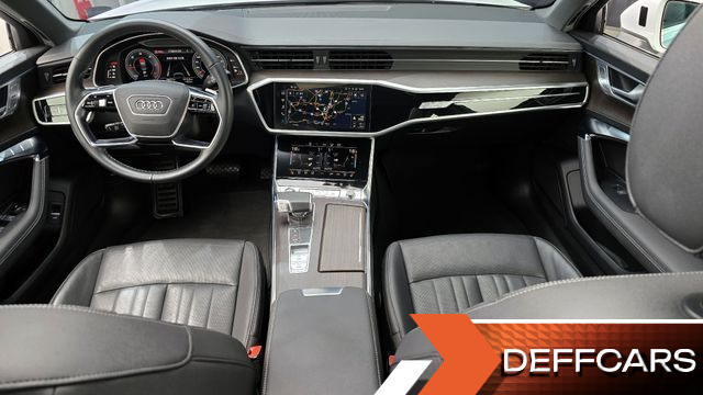 Audi A6 45 TDI Quattro Premium купить на сайте DeffCars