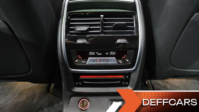 BMW X7 xDrive 40i M Sport 6STR купить на сайте DeffCars