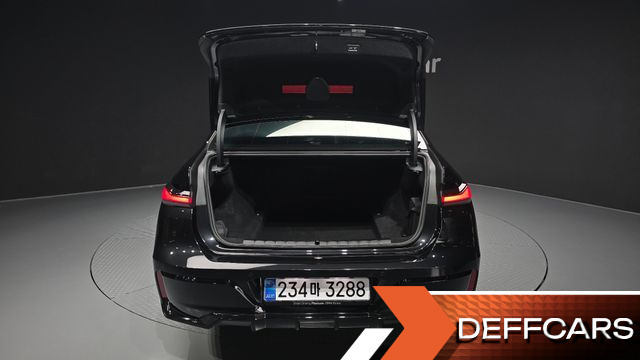BMW 7-SERIES 740d xDrive M Sport купить на сайте DeffCars