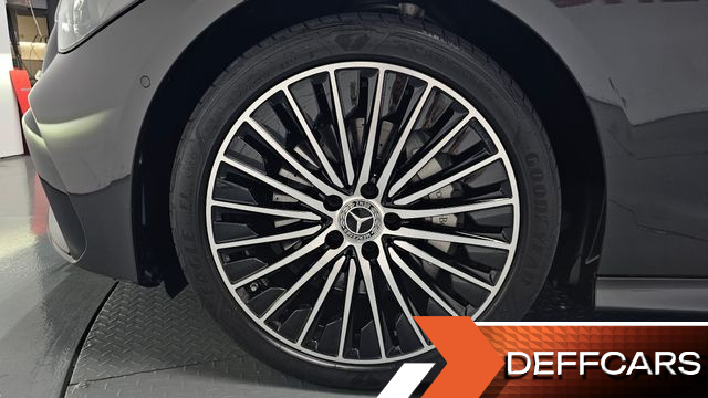 Mercedes CLE-CLASS CLE200 Cabriolet купить на сайте DeffCars