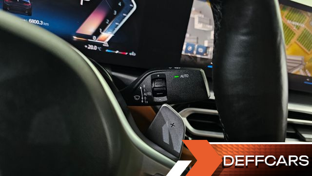 BMW 3-SERIES 320i M Sport купить на сайте DeffCars