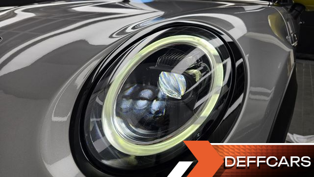 Mini COOPER SE Electric 3rd купить на сайте DeffCars