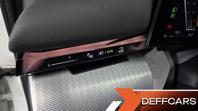 BMW 5-SERIES 523d M Sport купить на сайте DeffCars