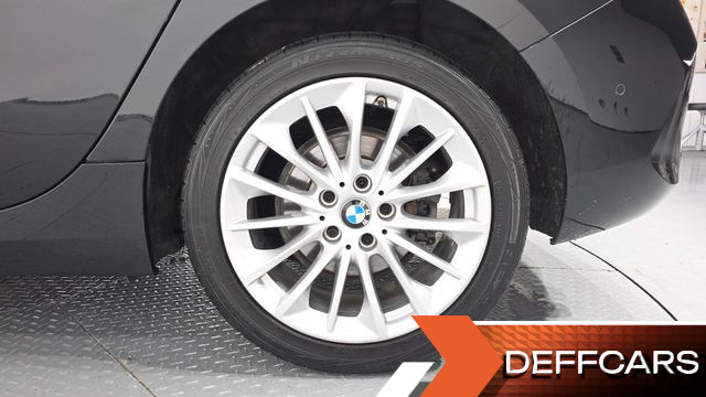 BMW 1-SERIES 118d Joy First Edition купить на сайте DeffCars