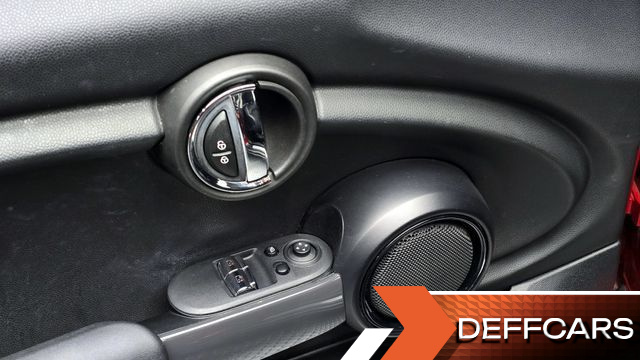 Mini COOPER Standard Third Generation купить на сайте DeffCars