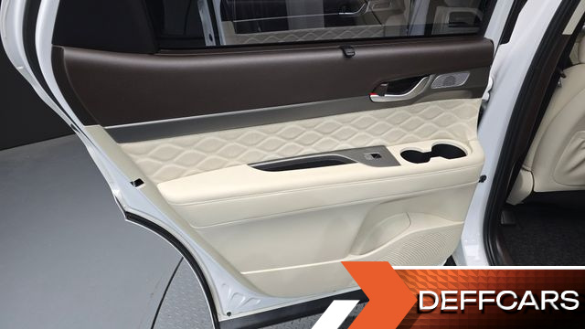Hyundai PALISADE Diesel 2.2 2WD Calligraphy купить на сайте DeffCars