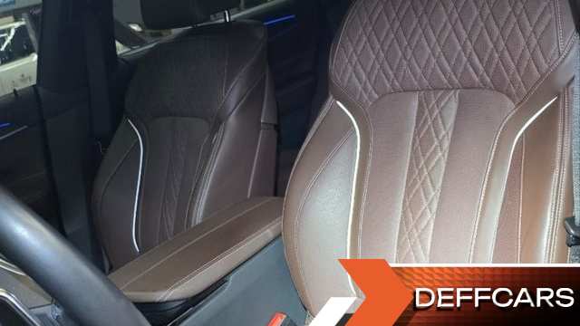 BMW GRAN TURISMO 620d xDrive M Sport купить на сайте DeffCars