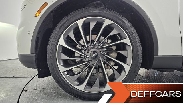 Lincoln AVIATOR 3.0 Reserve  AWD купить на сайте DeffCars