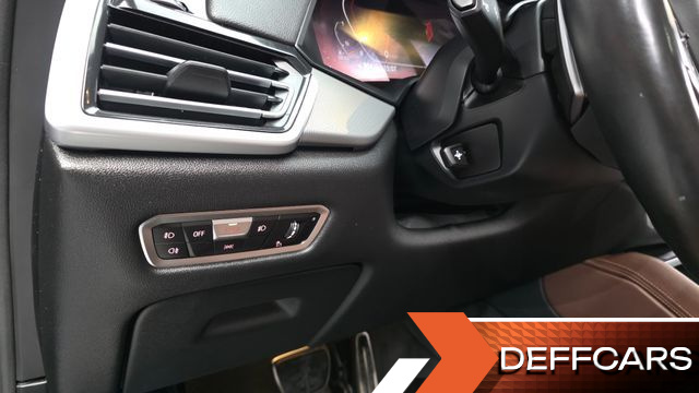 BMW X6 xDrive30d M Sport купить на сайте DeffCars