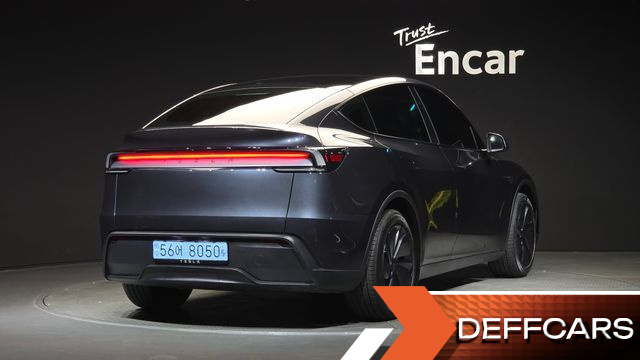 Tesla MODEL Y RWD купить на сайте DeffCars