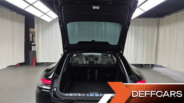 Porsche PANAMERA 2.9 AWD Platinum Edition купить на сайте DeffCars