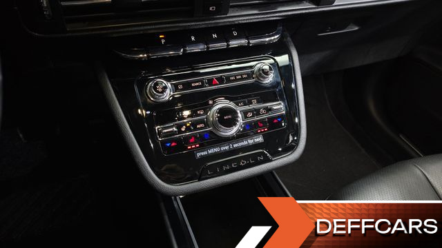 Lincoln CORSAIR 2.0 Reserve AWD купить на сайте DeffCars