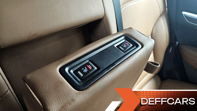 Renault-KoreaSamsung QM6 2.0 GDe RE Signature 2WD купить на сайте DeffCars
