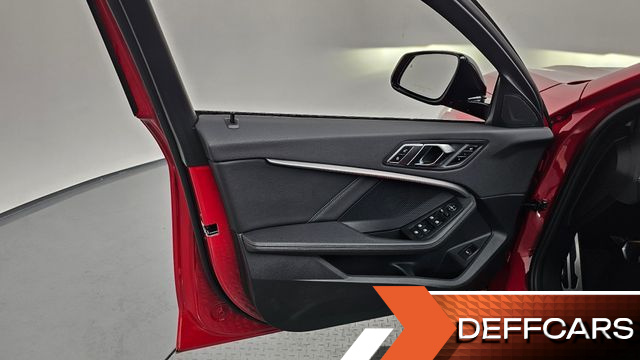 BMW 1-SERIES M135i xDrive Prism купить на сайте DeffCars